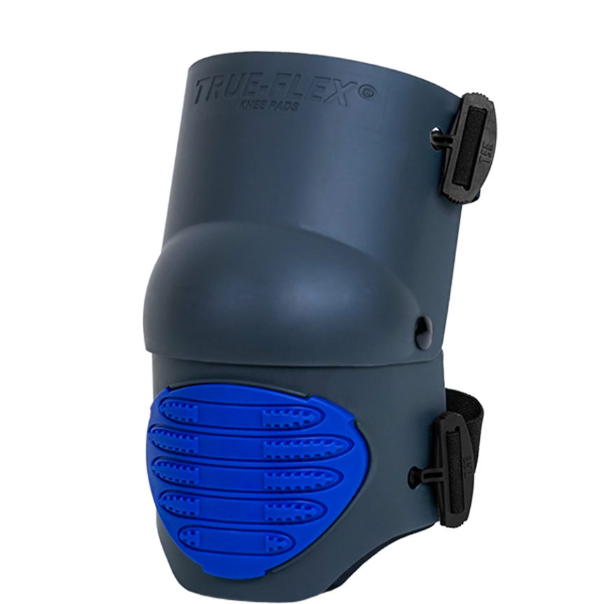 True Flex Gel Knee Pads TSE Safety